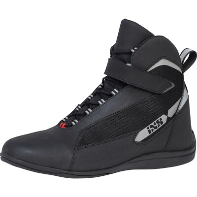 IXS Evo Air Motorradschuhe Touring Biker Boots
