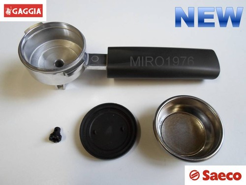 SAECO, GAGGIA, STARBUCKS SIRENA 