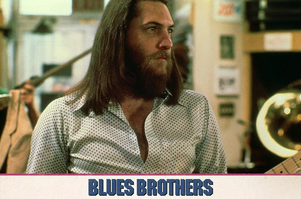 Blues Brothers (1980)[4K Ultra HD Blu-ray & Blu-ray im Steelbook/NEU/OVP] - Bild 4 von 4