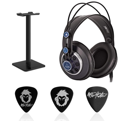 Akg K141 MKii Cuffia Studio Monitor Dinamica Aperta