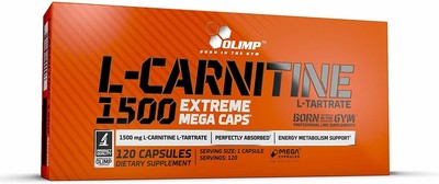 L Carnitin gnc zur Gewichtsreduktion