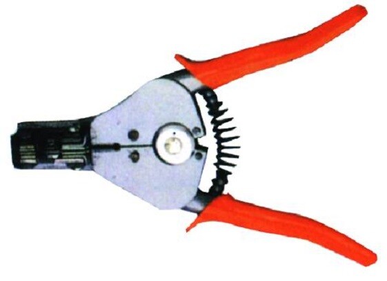 PINZE PINZA ELETTRICISTA SPELAFILI ELETTRICI AUTOMATICHE TIPO VESSEL