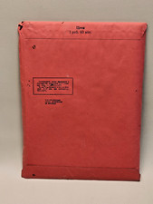 Photo paper USSR black and white Unibrom 20 sheets in a pack 18x24 cm