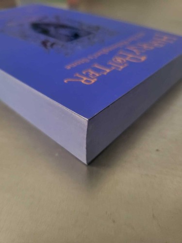 Harry Potter and the Philosopher's Stone Ravenclaw House Edition 1st UK ED/Print - Picture 35 of 37