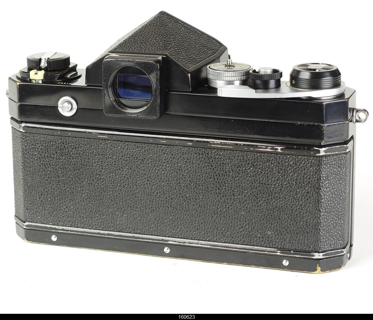 Nikon F Black Eye Level No7291030 | eBay