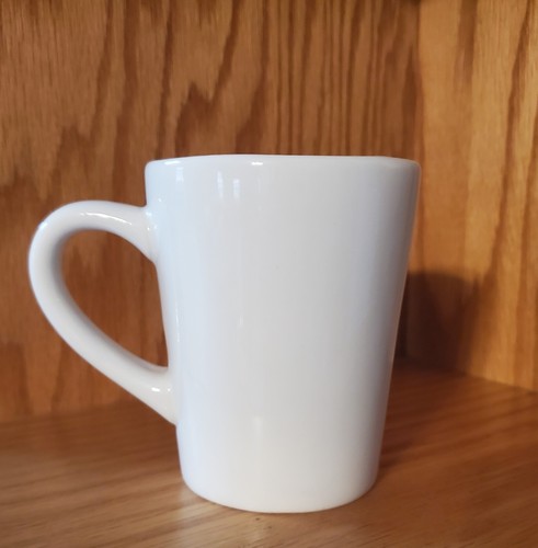 Williams-Sonoma Snowman Mug 10 oz green kerchief & rake Christmas Winter - Picture 4 of 7