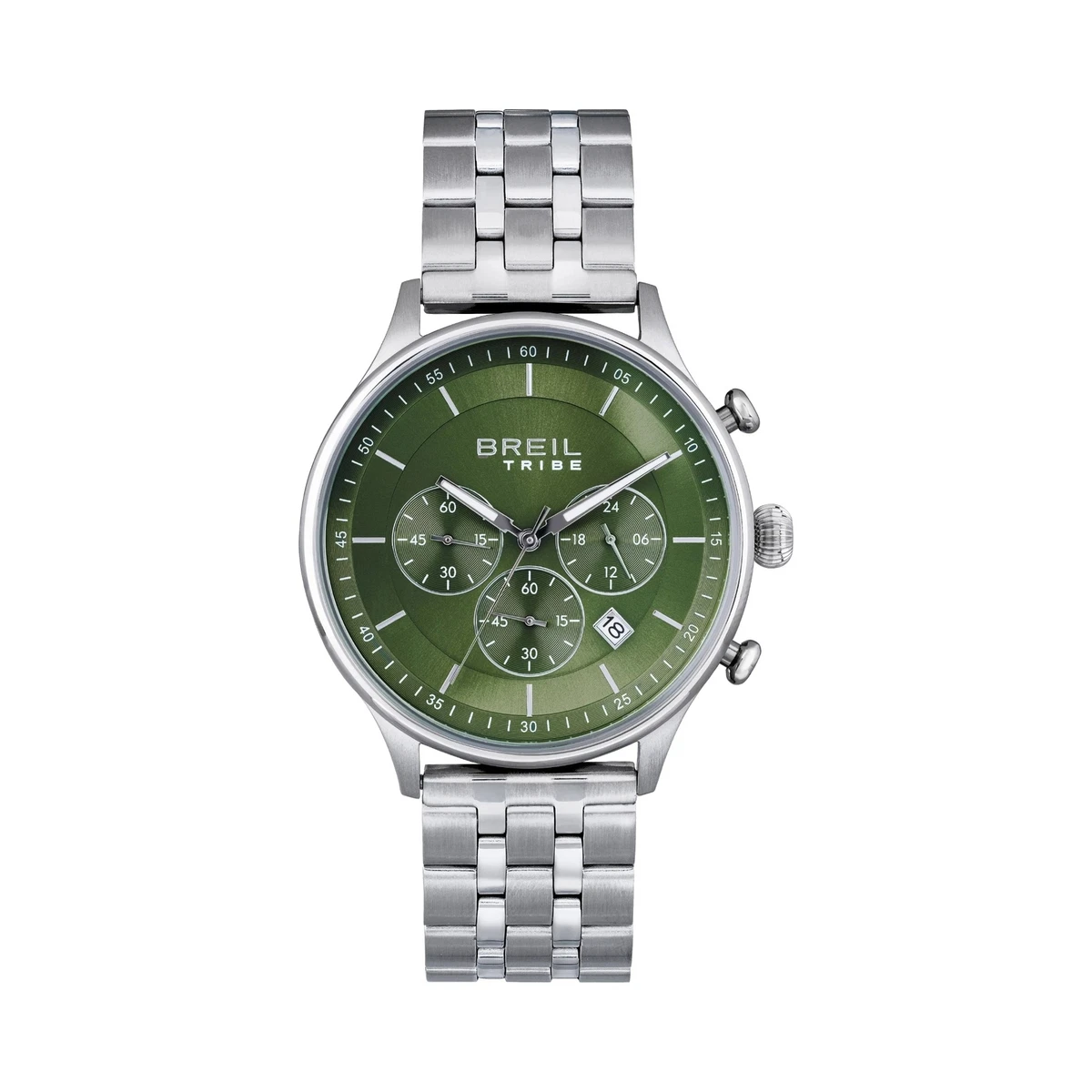 Breil top tribe chronograph