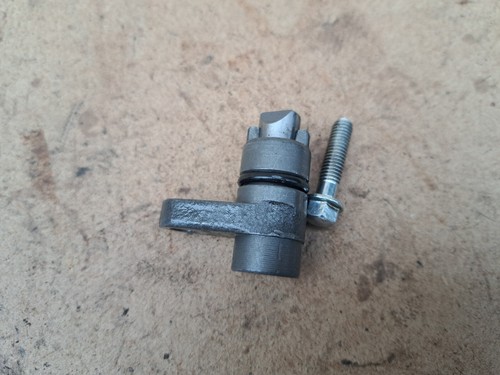 Kinroad Typhoon 125 XT125-18 MOTOR KURBELWELLENPOSITION. 156IWF. 2006