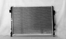 Radiator-Assembly TYC 13084 fits 09-16 Dodge Journey