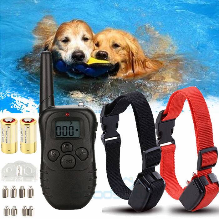 duschschwamm mit vibration Wiederaufladbares 1000m Elektro-Trainingshalsband für Kleine Hunde mit  Fernbedienung, Piepton und Vibration| Alibaba.com