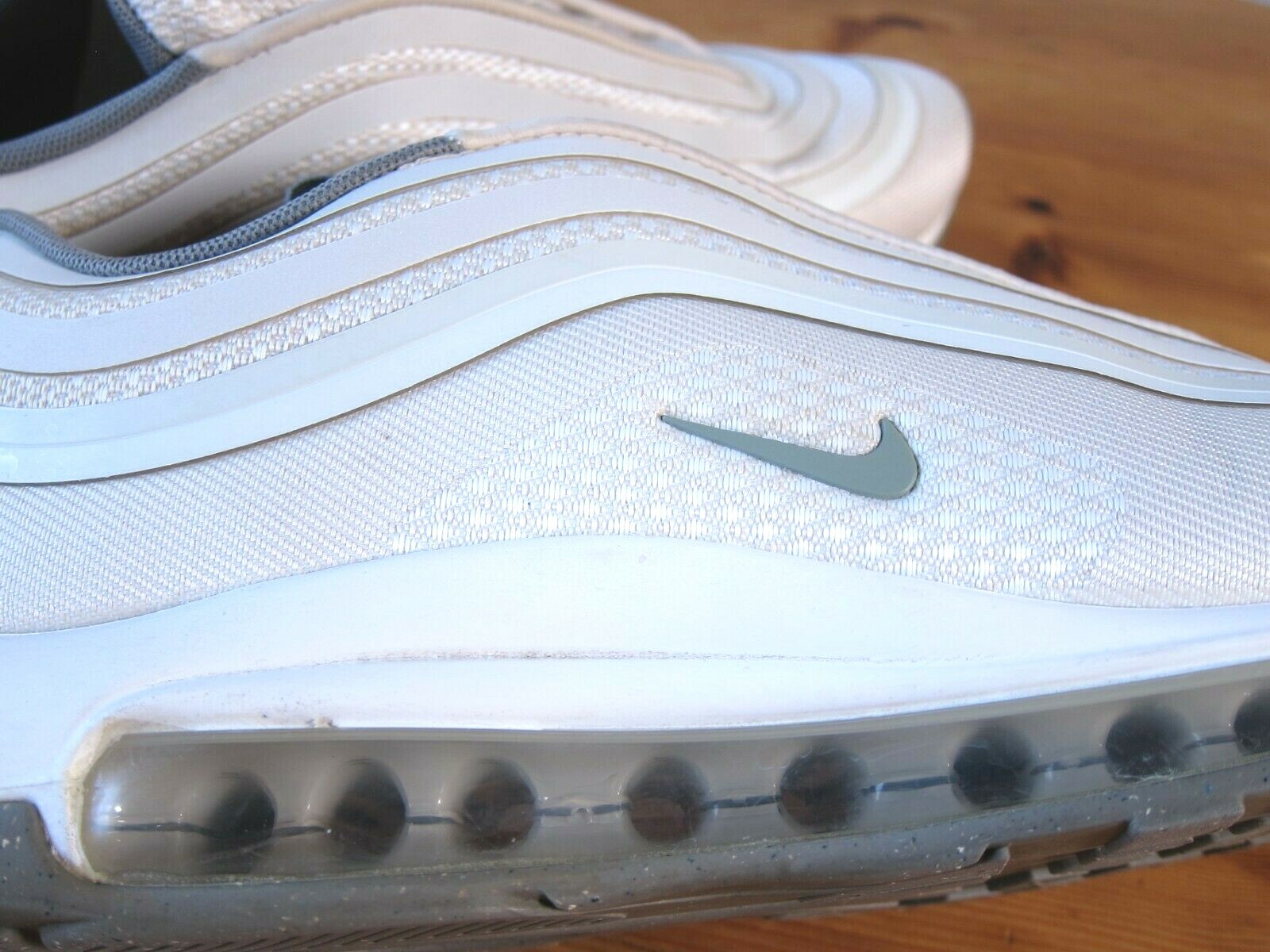 Size 10.5 - Nike Air Max 97 Ultra '17 