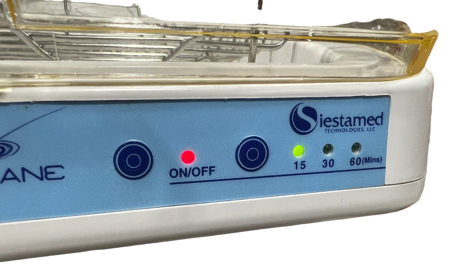 The Siestamed Hurricane CPAP and Sleep Apnea Equipment Dryer eBay