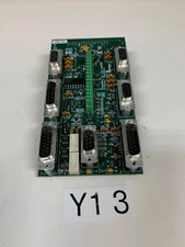 SMC PHOTOCELL BOARD 6160-510 REV.G 3845 FAST SHIPPING!*WARRANTY*