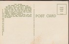 Vintage Unposted Postcard "999 Racer, The Henry Ford Museum" — photo 2