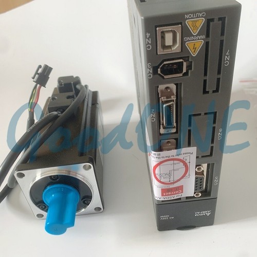 1PC NEW Delta ASD-B3-1021-E Servo Motor Driver - Picture 1 of 1