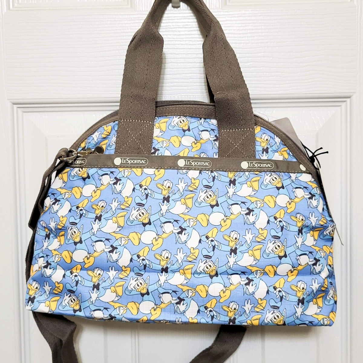 LES SPORTSAC ディズニーコラボボディバッグ LeSportsac Disney 100 - Disney Dooney and Bourke Guide