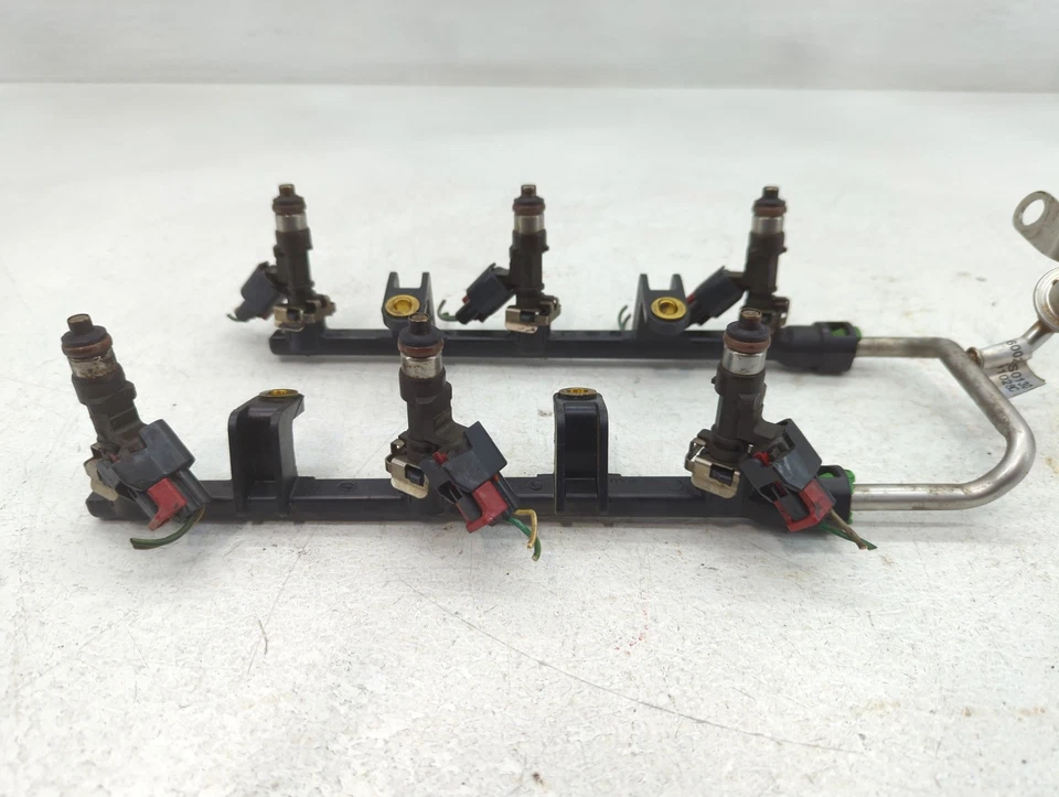 Chrysler Sebring 2005 distribuidor de encendido del motor OEM CJ8ET Foto 4 de 4