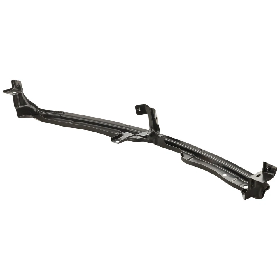 Retenedor de parachoques para Nissan Máxima 2009-2014 acero delantero superior NI1035110 Foto 2 de 4