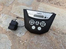 Roland TD-6V Electronic V Drum Module Brain TD-6 TD6V