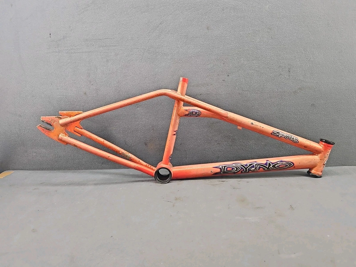 Dyno 20 In BMX Bike Vintage Bikes for sale | eBay