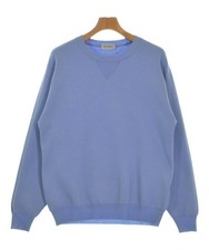 JOHN SMEDLEY Sweaters Light blue M 2200669837247
