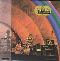 Listening - Cd - G12526Z