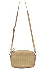 Lacoste borsa a mano donna borsa a tracolla borsa borsa da donna cotone beige #lu3q57c