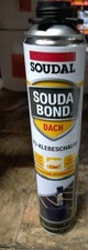 SOUDAL Soudabond Dach Klebeschaum Flachdach  750 ml
