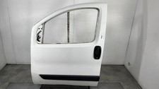 Porte avant et accessoires Fiat Qubo