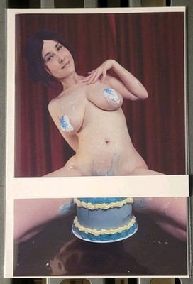 Bigg Pigg Origin Story #1 Shiera Cosplay Birthday Bash Exclusive Virgin Var - NM