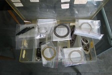 Hasselblad 500C/M Parts Case Or By Piece See My Full Full Store