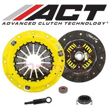 ACT Clutch Kit for 2006-2008 Subaru Forester - Manual Transmission Shift cw