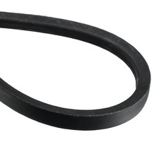 B-58 V-Belts 58" Inner Length B-Section Rubber Industry Drive Belt