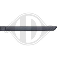 3434323 Zier-/Schutzleiste, TüR Hinten Links FüR Fiat Panda (169_)