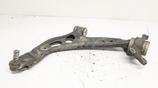 BMW X2 F39 SUSPENSION CONTROL ARM LOWER FRONT LEFT PASSENGER SIDE 2018