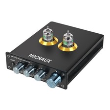 Tube Amplifier 5654W Vacuum Tubes Preamp, HD ...