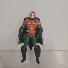 History of Batman Trading Cards 40