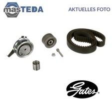 K015695XS ZAHNRIEMENSATZ SET KIT GATES FÜR SKODA OCTAVIA IV,SUPERB III