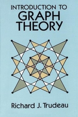 Trudeau R J Introduction to Graph Theory (Paperback) (UK IMPORT)