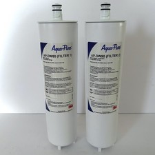 3M Aqua-Pure AP-DW80 AP-DW90 Water Pre Post F...