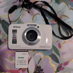 Nikon Coolpix S 31 | eBay