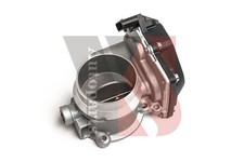 Drosselklappenstutzen YSPARTS YS-TB20064 f�r BMW 3er E92 5er Turismo F07 Touring