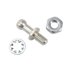 Edelbrock 8016 Carburetor Linkage Brackets