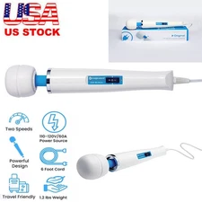 New！FOR Magic Wand Original Hitachi hv-260 Motor Handheld Vibrating Massager
