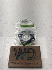 Goyen Pentair K2500 (M1183) RCA32 Nylon Seat Diaphragm Kit (GENUINE) *NEW SEALED