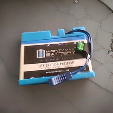 Mighty Max 12V 12AH Battery for Peg Perego Polaris Slingshot RZR 900 Gator XUV