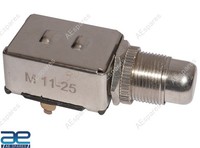 Druckknopf Motorstartschalter FüR Willys Ford MB GPW Jeeps LKW Gec