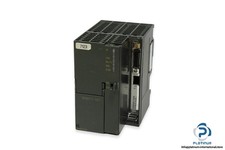 SIEMENS 6GK7343-1EX11-0XE0 COMMUNICATIONS PROCESSOR_6GK73431EX110XE0