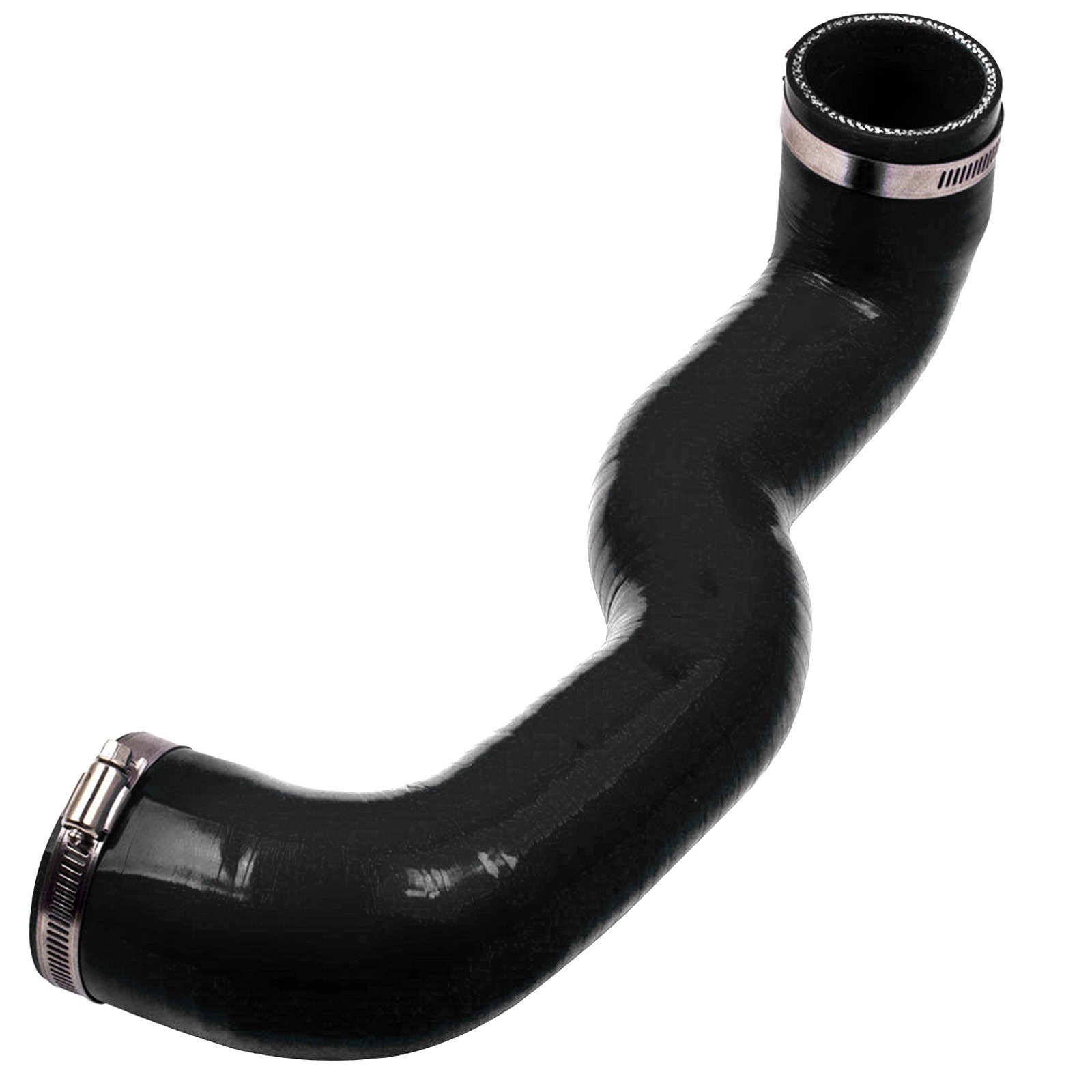 INTERCOOLER INTAKE HOSE PIPE for SAAB 9-3 LINEAR 1.9 TTID 180HP 2007-2012