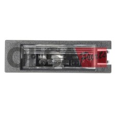 1x Kennzeichenleuchte AIC 72342 passend für OPEL